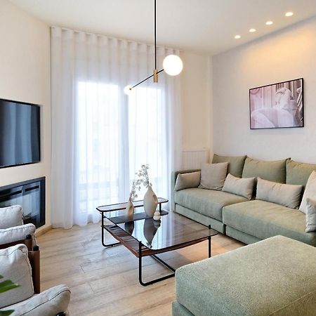 Eos Residence Афины Экстерьер фото