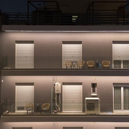 Eos Residence Афины Экстерьер фото