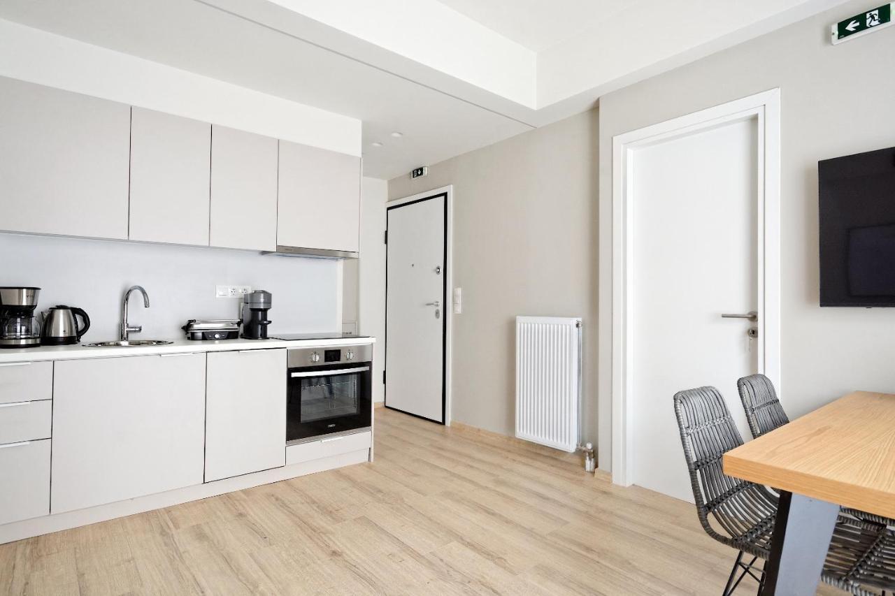 Eos Residence Афины Экстерьер фото