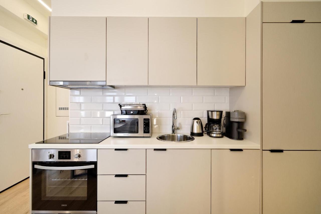 Eos Residence Афины Экстерьер фото