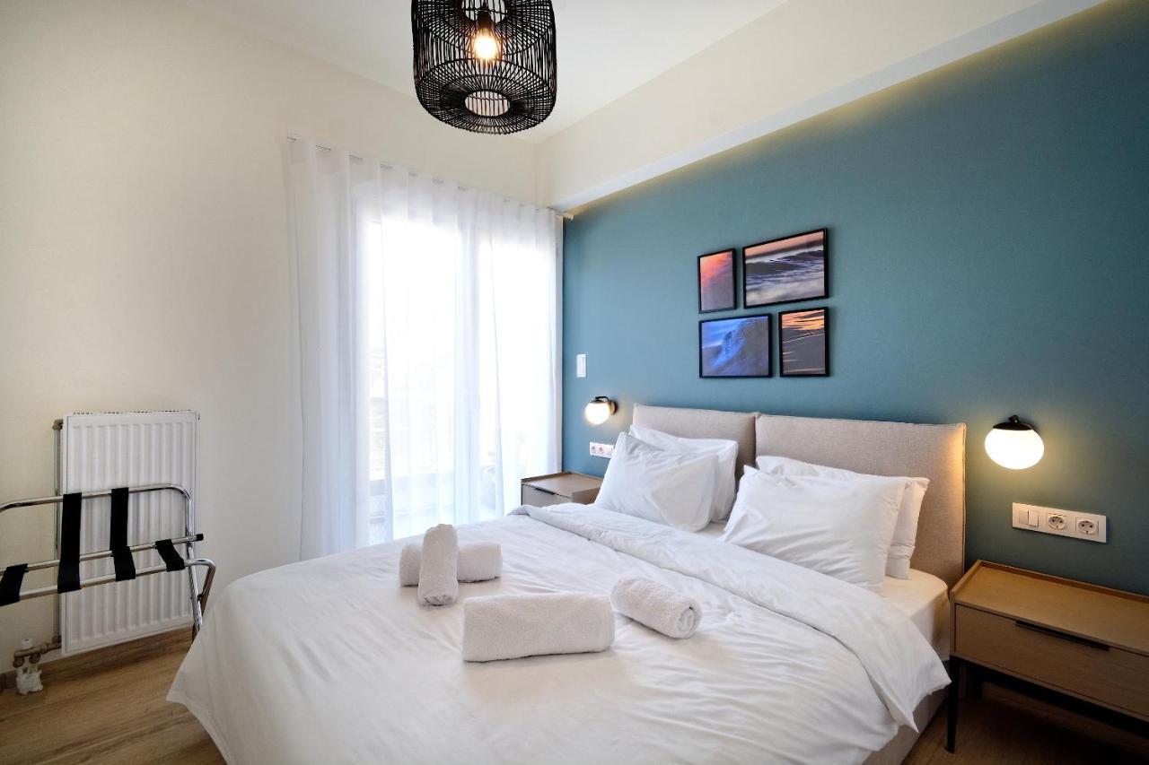 Eos Residence Афины Экстерьер фото