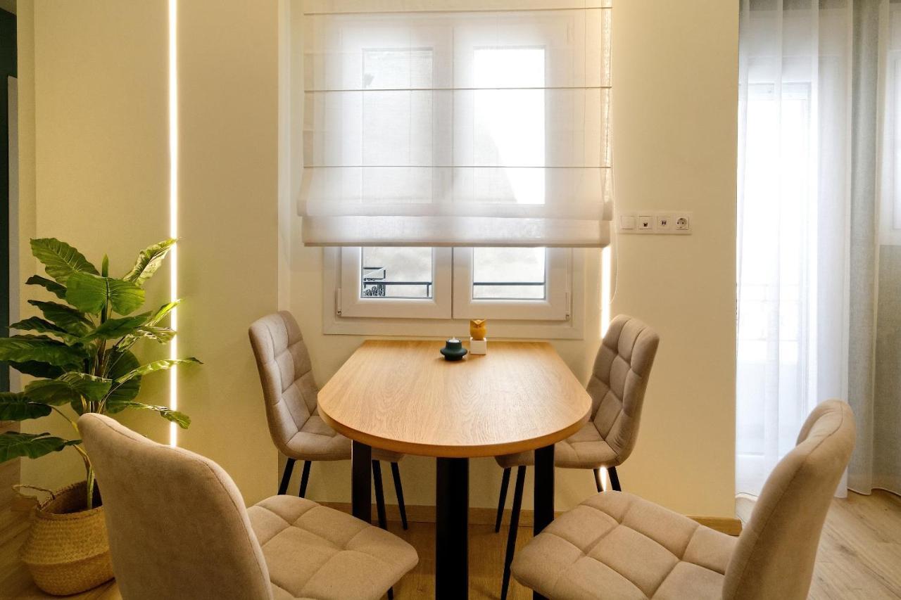Eos Residence Афины Экстерьер фото